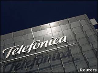 Telefônica (arquivo)