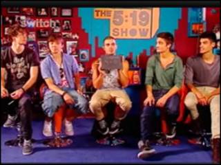 The Wanted
