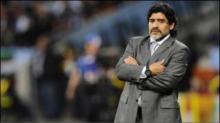 Maradona