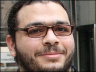 Omar Khadr