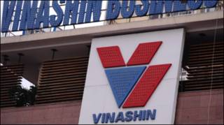 Vinashin