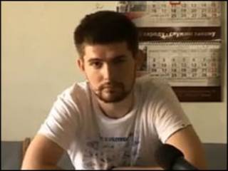 Иван Алексеев