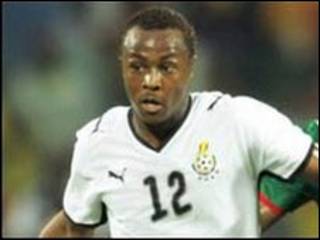 Ayew