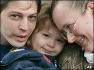 Heath, Adolf Hitler e Deborah Campbell