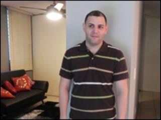 Wilfredo Bachur
