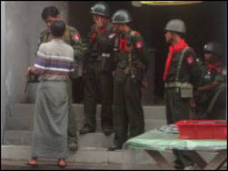 Soldier