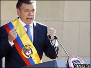 Juan Manuel Santos