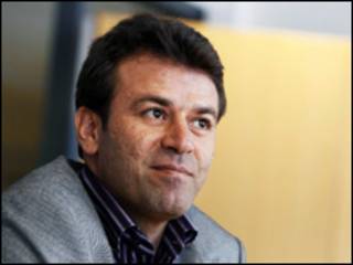 محمد مصطفایی