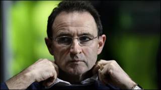 Martin O'Neil