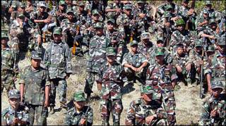 अलगाववादियों का बहिष्कार