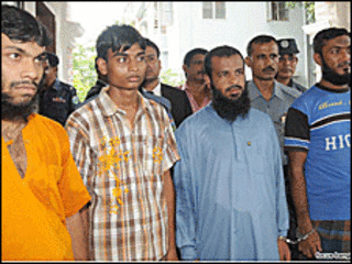 Bogra jmb convicts