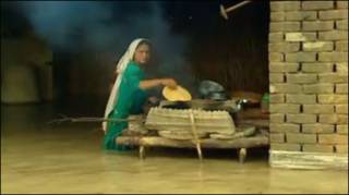पाकिस्तान में राहत कार्य