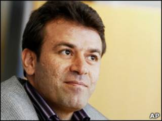 محمد مصطفایی