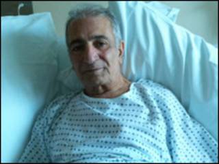 محمد پورداد
