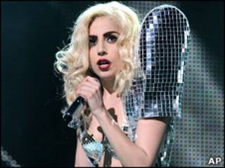 Lady Gaga