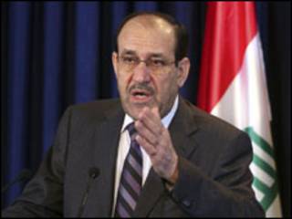 Nuri Maliki
