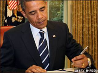 Barack Obama