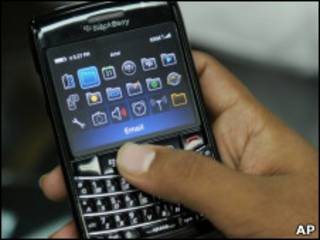 Blackberry