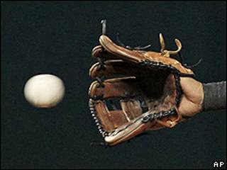 Beisebol