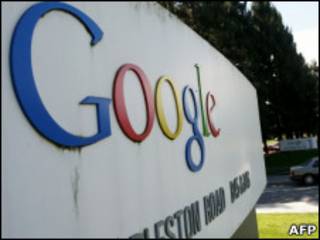 Google