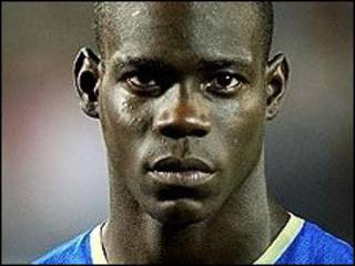 Mario Balotelli