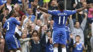 premier league
