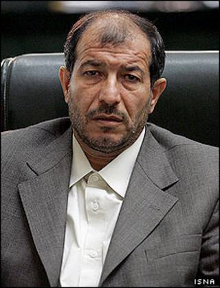 مصطفی محمد نجار