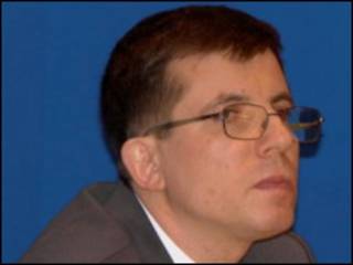 Олександр Крамаренко - головний редактор Деньги.ua