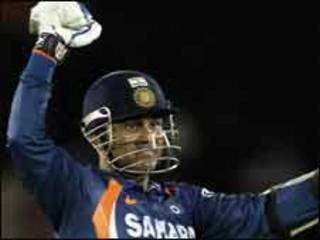 Virendra Sehwag