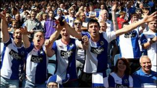 Blackburn