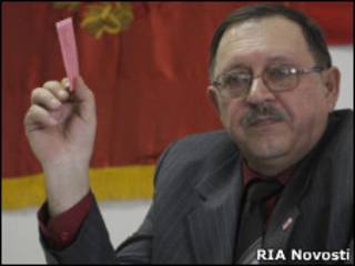Юрий Мухин