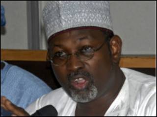 Jega