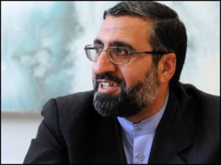 اسماعیلی