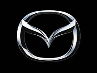 Logo de Mazda