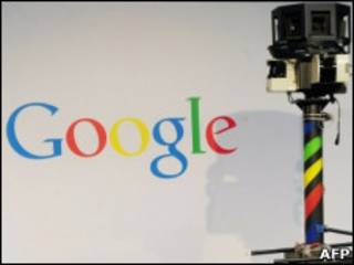 Камера Google