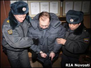 Анатолий Маурин