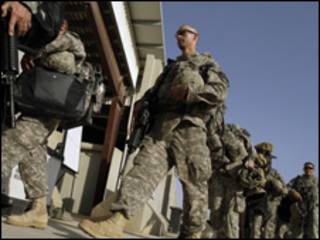 US Military