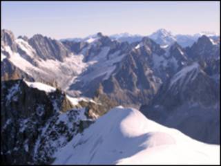 Alpes franceses