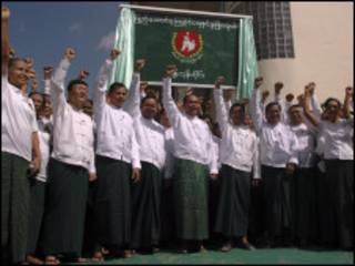 USDP
