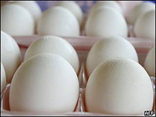 Huevos