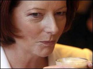Julia Gillard