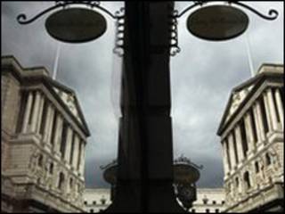 英格兰银行