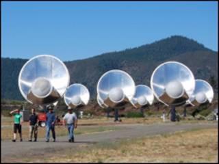 Проет Seti