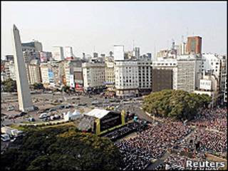 Buenos Aires