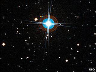 Estrella HD 10180.