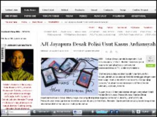 Jubi.com