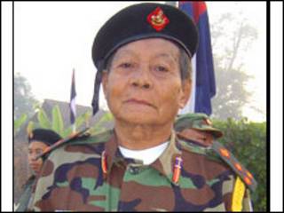 gen htein maung