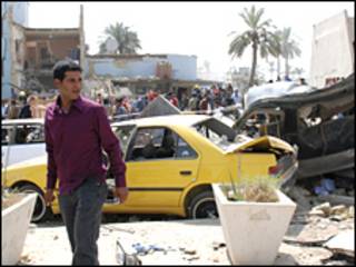 Hari a Iraqi