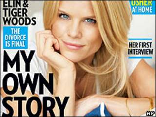 Portada de la revista People