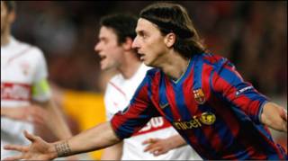 Zlatan